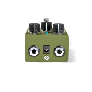 WAY HUGE® SMALLS™ RUSSIAN-PICKLE™ FUZZ WM42