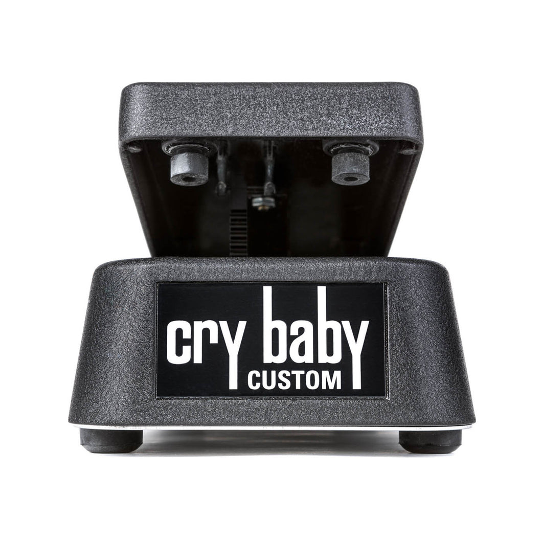 CRY BABY RACK FOOT CONTROLLER - AUTO RETURN