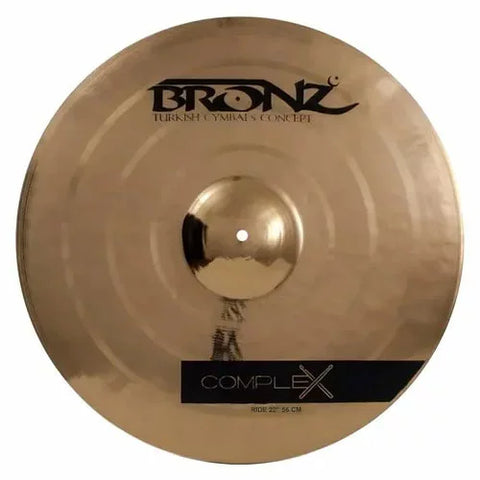 ฺBronz B 20 COM CR 18