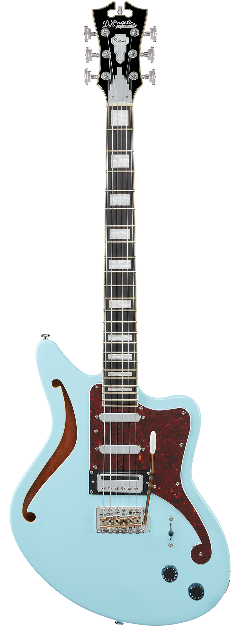 Premier Bedford SH