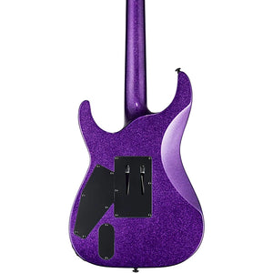 KH602 Purple Sparkle