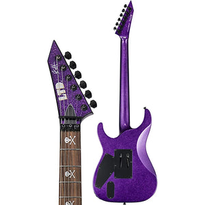 KH602 Purple Sparkle