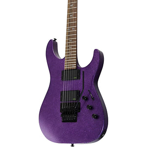 KH602 Purple Sparkle