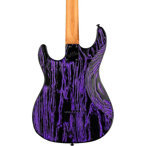 SN-1000 HT Purple Blast