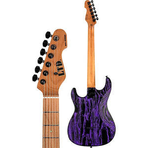 SN-1000 HT Purple Blast