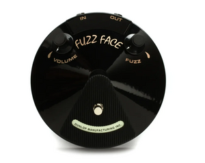 JOE BONAMASSA FUZZ FACE