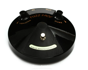 JOE BONAMASSA FUZZ FACE