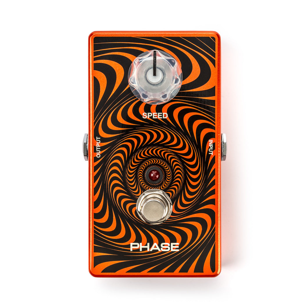 WA90 MXR® WYLDE AUDIO PHASE