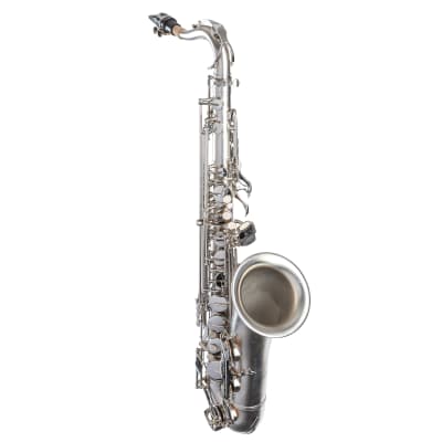 ATS 33 (Silver)