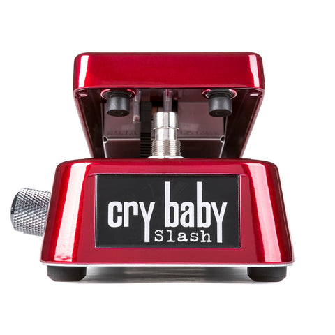 SLASH CRY BABY WAH