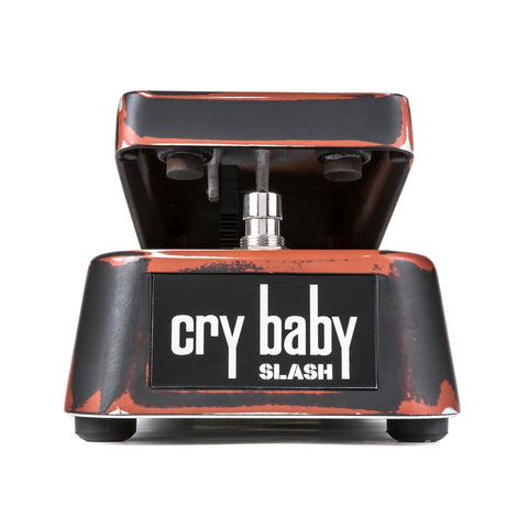 SLASH CRY BABY CLASSIC WAH