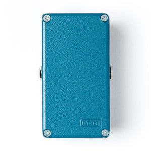 MXR BLUE BOX