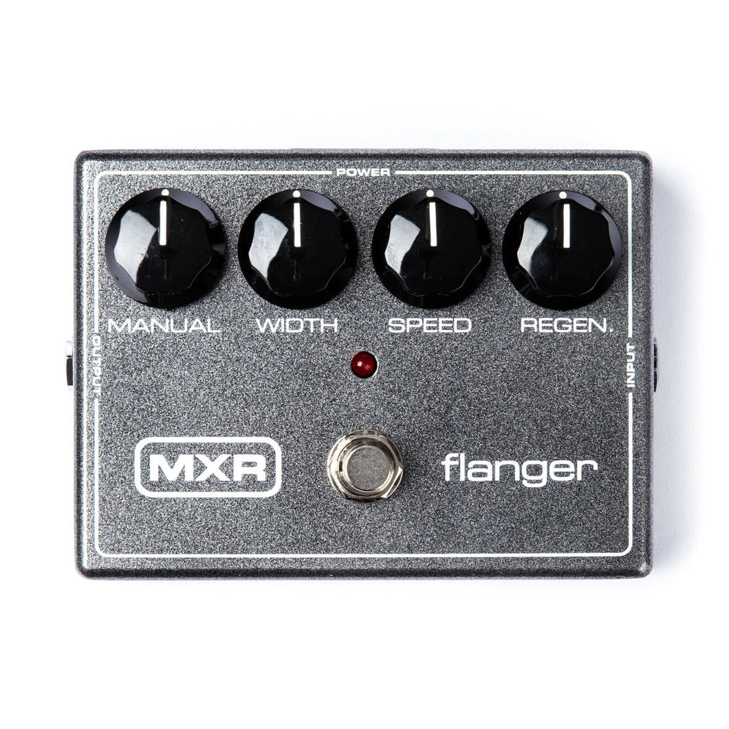 MXR FLANGER