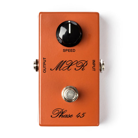 MXR® '75 VINTAGE PHASE 45