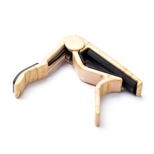 TRIGGER® CAPO ACOUSTIC  FLAT