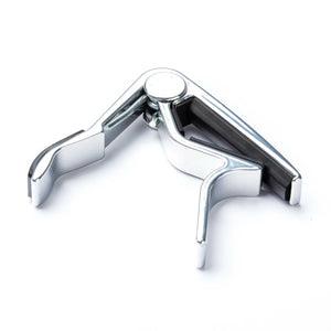 TRIGGER® CAPO ACOUSTIC  FLAT