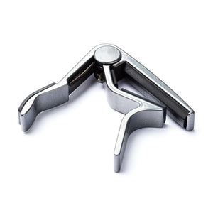 TRIGGER® CAPO ACOUSTIC  FLAT