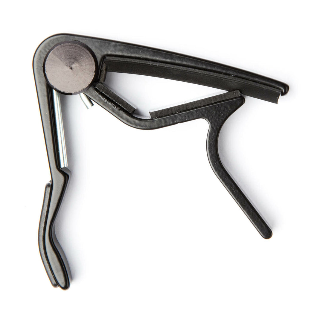 TRIGGER® CAPO MANDOLIN BLACK