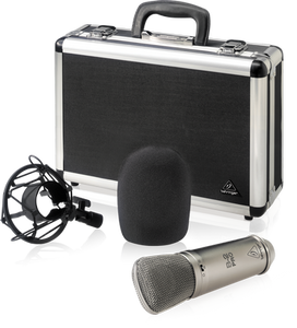 B-2 PRO Dual Studio Condenser Mic