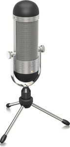 BVR84 USB Mic