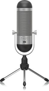 BVR84 USB Mic