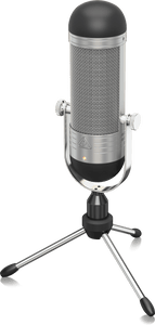 BVR84 USB Mic