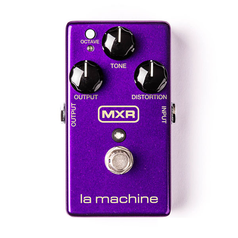 MXR® LA MACHINE