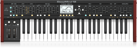 DEEPMIND 12