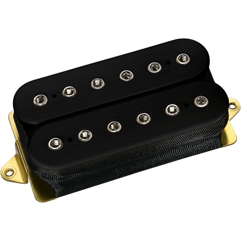 THE HUMBUCKER FROM HELL® DP-156 F