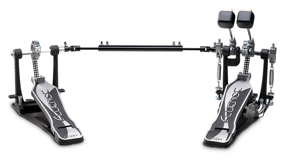 PD-802 FL Double Bass Drum Pedal