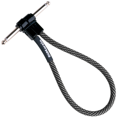 JUMPER CABLE 12"