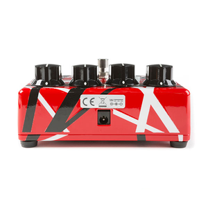 MXR® EVH117 SPECIAL EDITION FLANGER