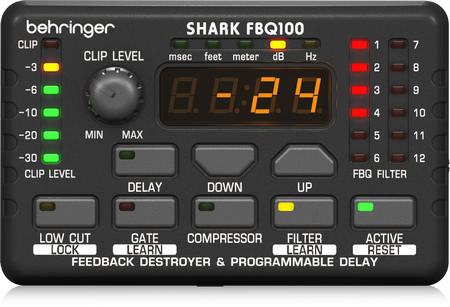 SHARK FBQ100