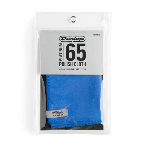 PLATINUM 65 12 MICROFIBER CLOTH