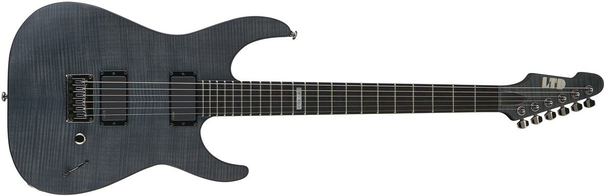 LTD JD-600 ディマジオPU搭載 楽器・機材