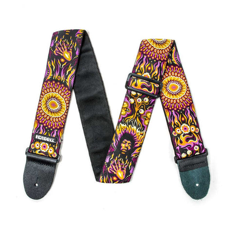 JIMI HENDRIX™ MANDALA STRAP