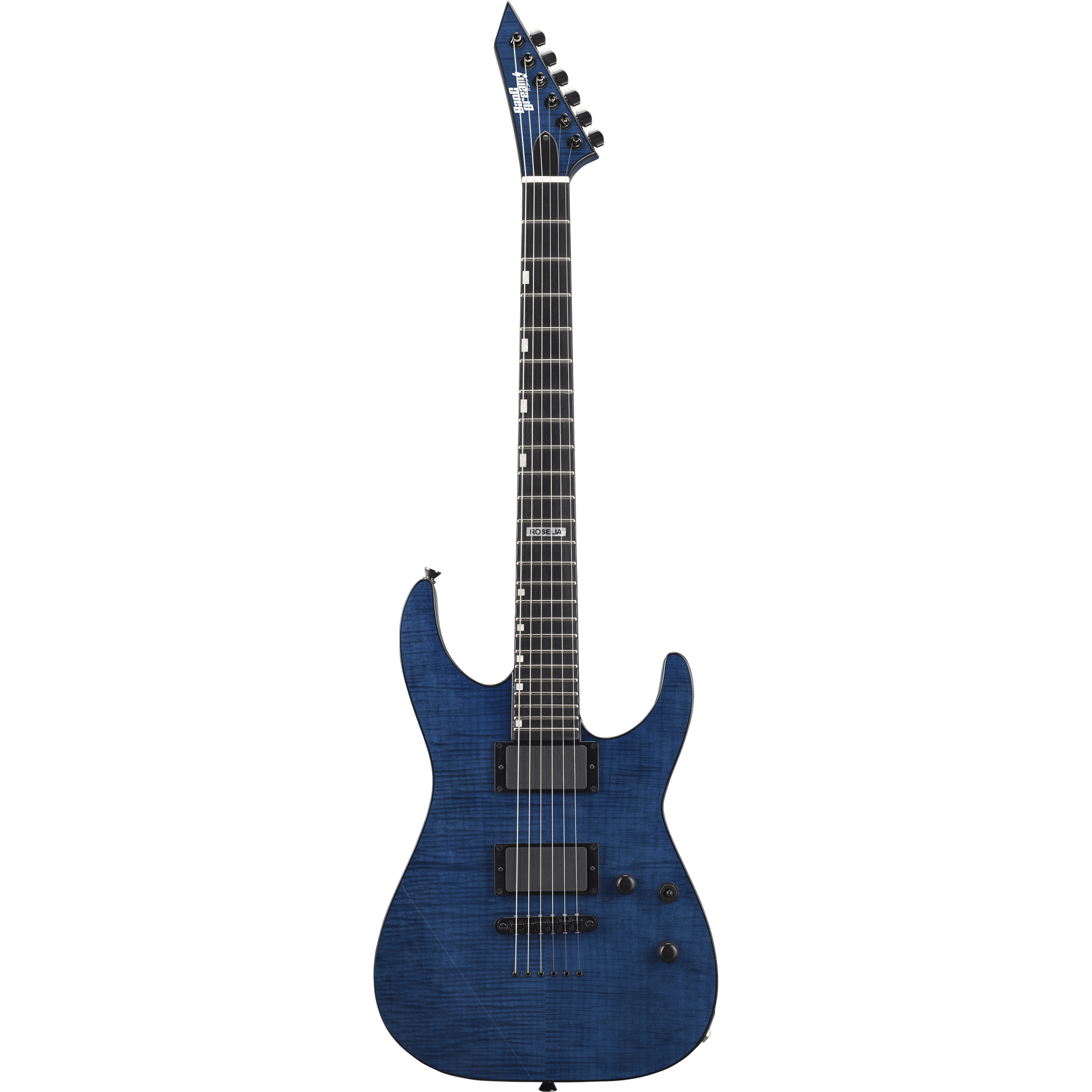 ESP x BanG Dream! Collaboration Series ES-S-70 BDP バンドリ