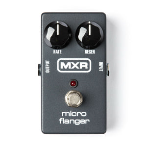 MXR® MICRO FLANGER