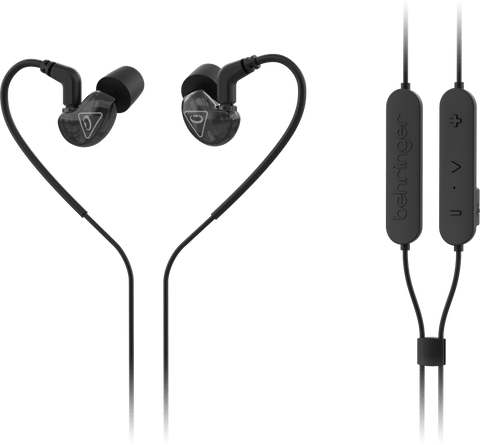 SD251-BT – Professional In-Ear Studio Monitors