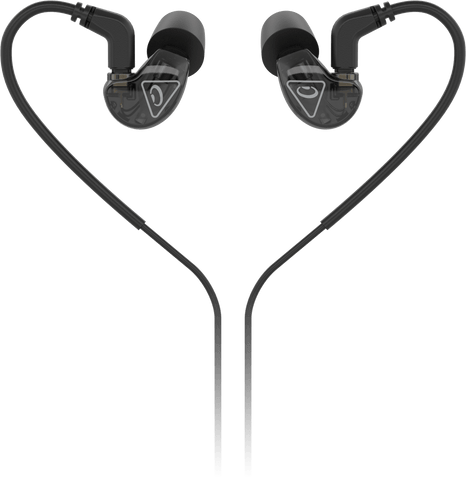 SD251-CK – Professional In-Ear Studio Monitor