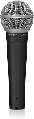 SL 84C Dynamic Mic