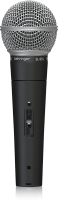 SL 85S Dynamic Mic