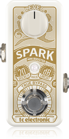 SPARK MINI BOOSTER