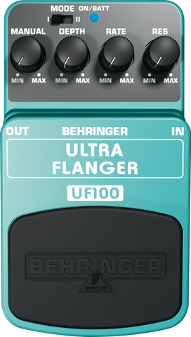 ULTRA FLANGER UF100