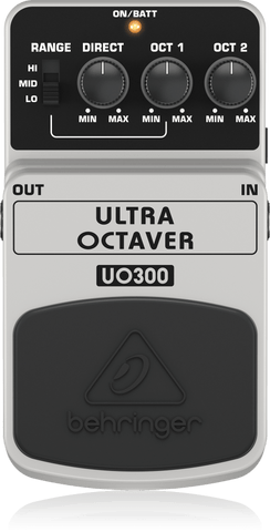 ULTRA OCTAVER UO300