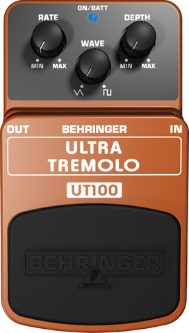 ULTRA TREMOLO UT100