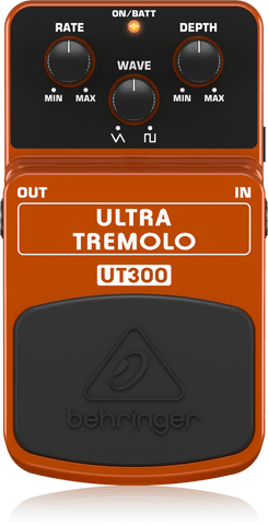 ULTRA TREMOLO UT300