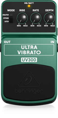 ULTRA VIBRATO UV300