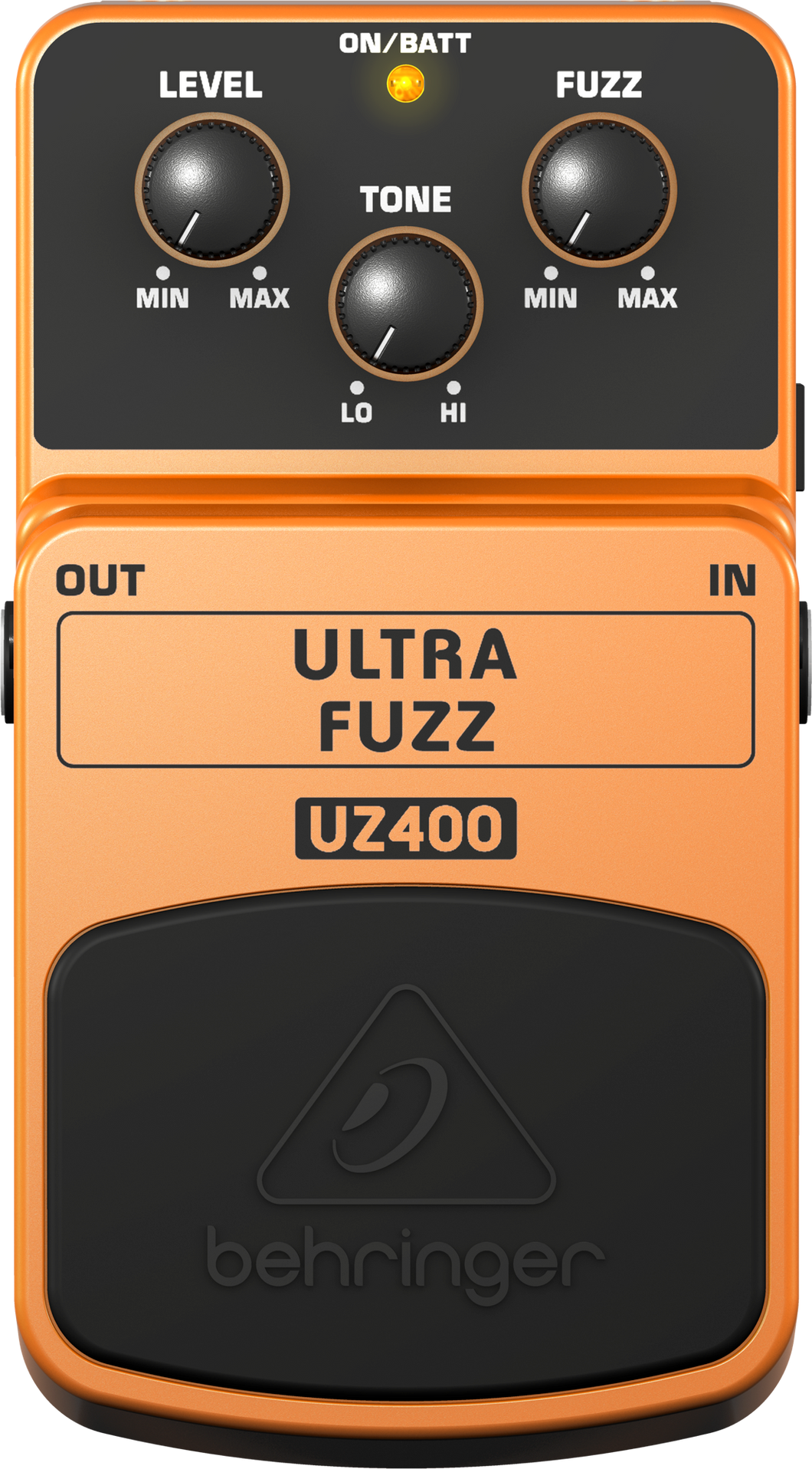 ULTRA FUZZ UZ400