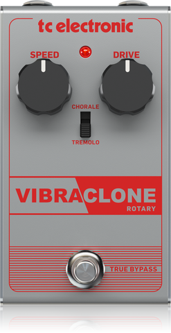 VIBRA CLONE ROTARY